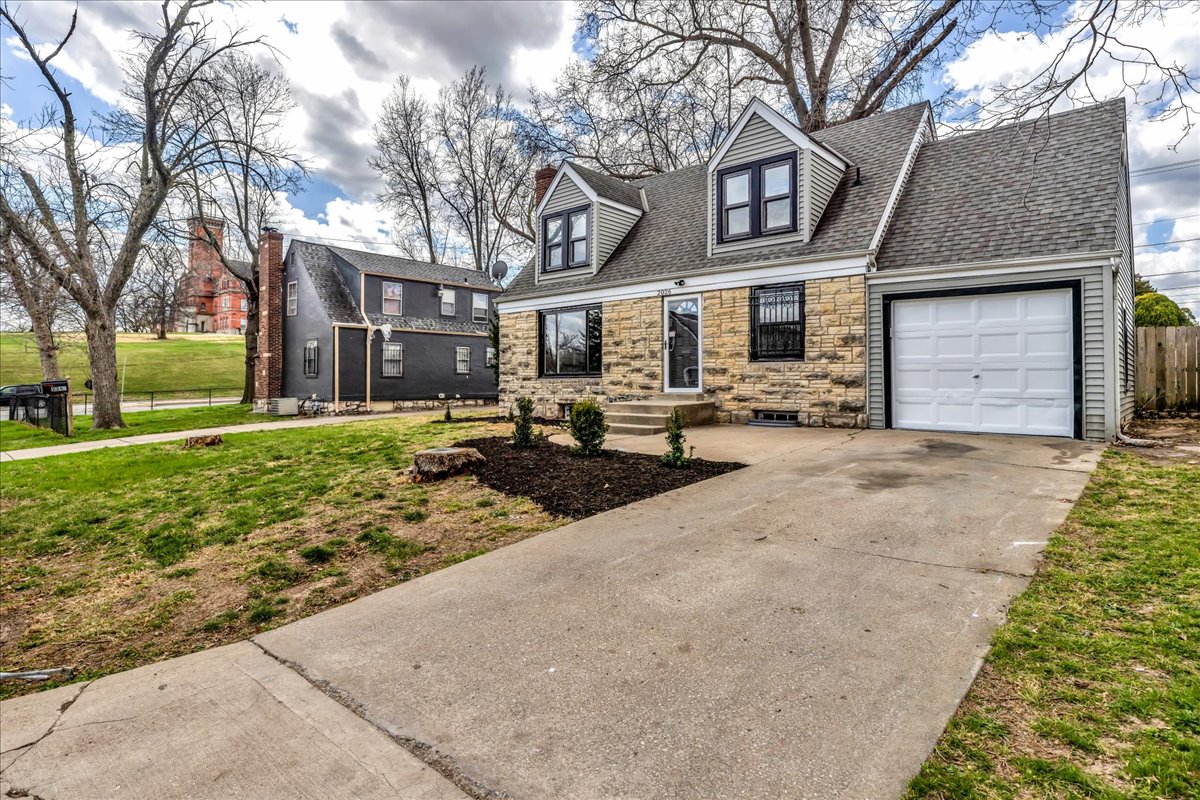 2026 N. 33rd Terrace KCK